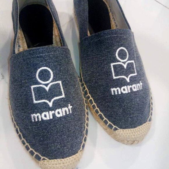 Isabel Marant Espadrilles - Picture 1 of 6